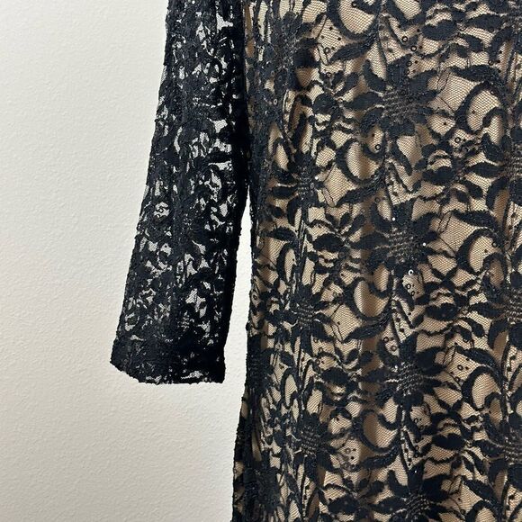 NWOT AUW Women’s Dress - Picture 4 of 9